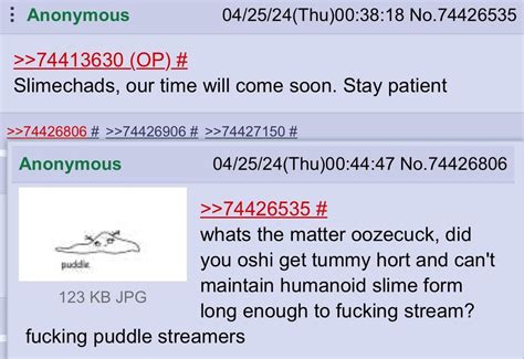 4chan warosu vt|The Nooticer .